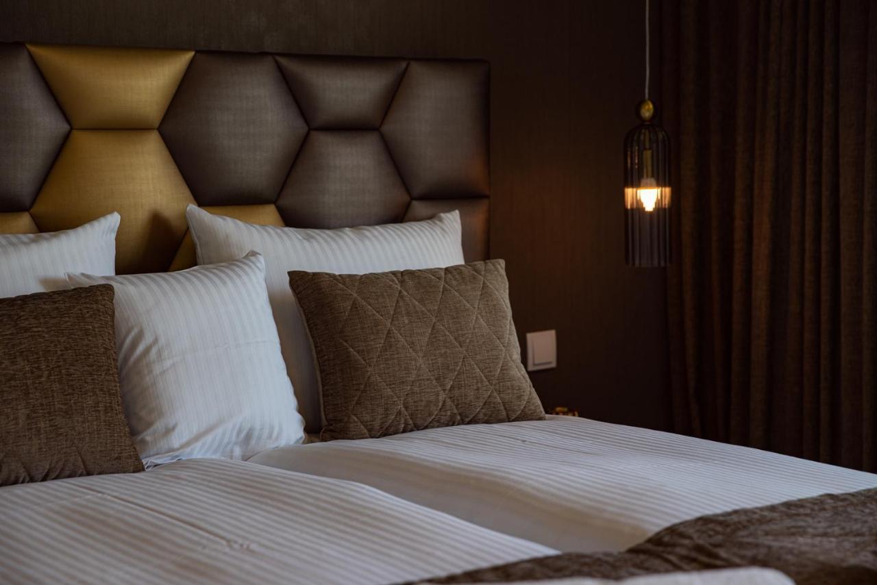 Genius Park Apartamenty Гонски Экстерьер фото